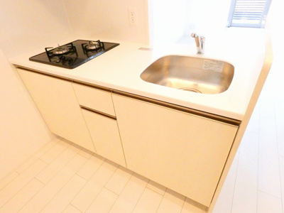 【キッチン】 | ブランシエスタ金山北