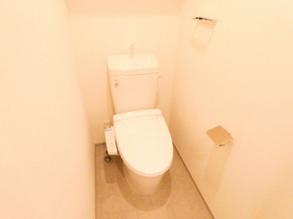 【トイレ】 | ブランシエスタ金山北