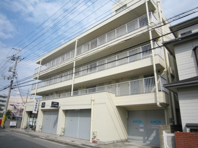 YKハイツ別所町