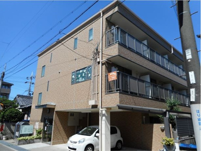 【外観】 | CARPE DIEM 16