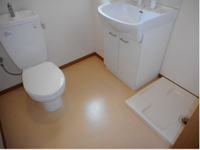 【トイレ】 | CARPE DIEM 16