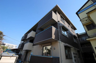 フレア仲町（D-ROOM）の画像