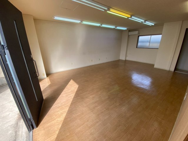 法連町 マンション久保田の内装