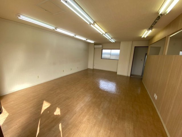 法連町 マンション久保田の内装