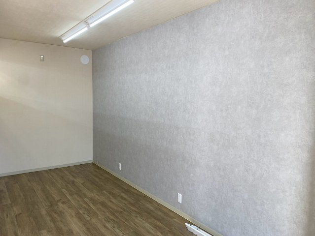 法連町 マンション久保田の内装