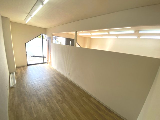 法連町 マンション久保田の内装