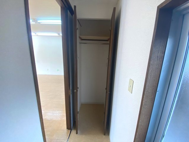 法連町 マンション久保田の内装