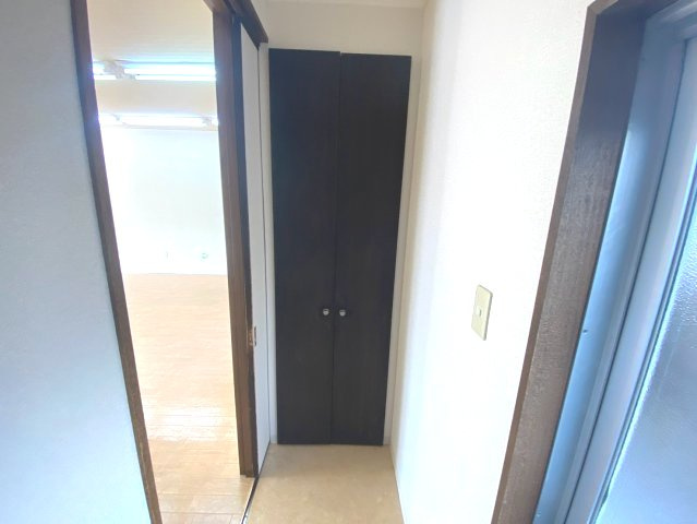 法連町 マンション久保田の内装