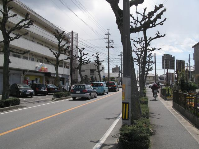 法連町 マンション久保田の周辺