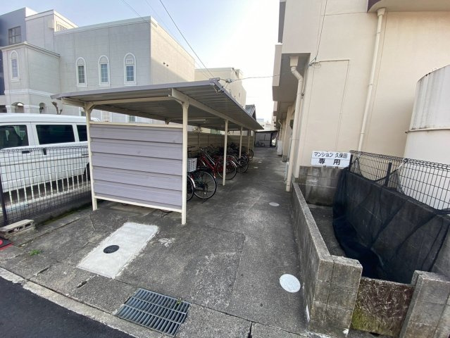 法連町 マンション久保田のその他