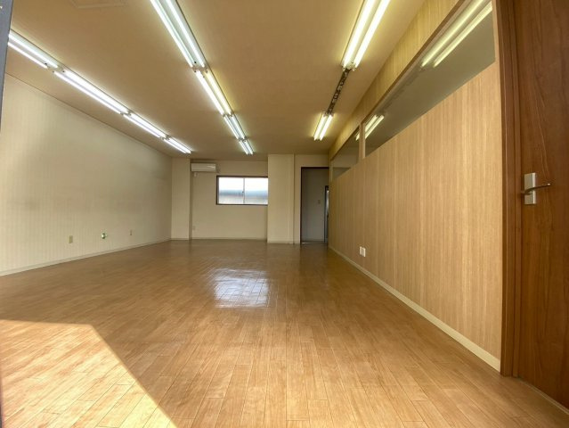 法連町 マンション久保田の内装