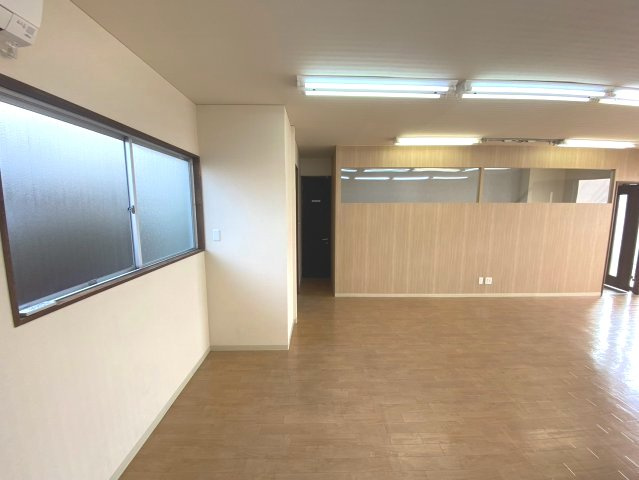 法連町 マンション久保田の内装