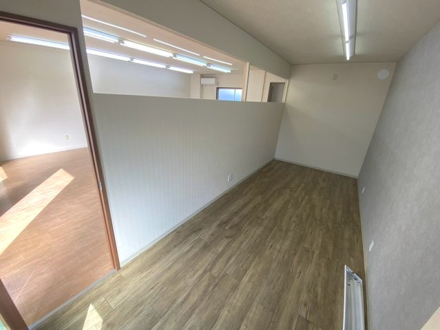 法連町 マンション久保田の内装