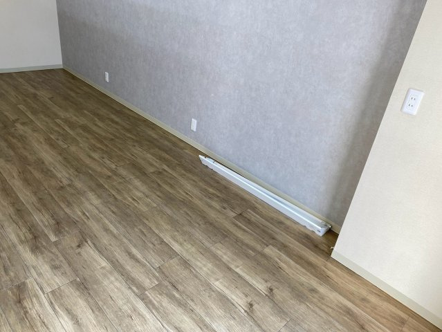 法連町 マンション久保田の内装