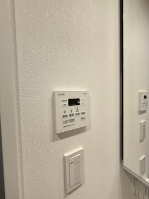 【設備】 | ザ・パークハビオ塚本
