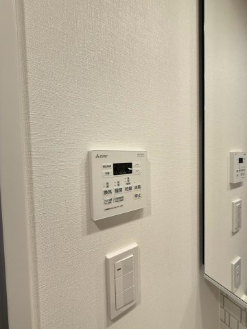 【設備】 | ザ・パークハビオ塚本