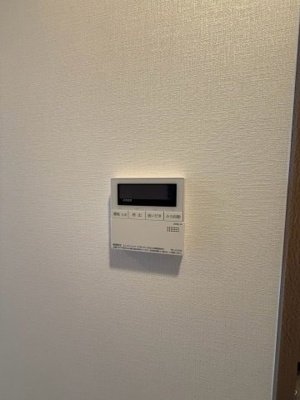 【設備】 | ザ・パークハビオ塚本
