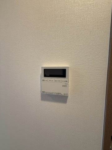 【設備】 | ザ・パークハビオ塚本