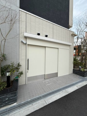 【その他共用部分】 | ザ・パークハビオ塚本