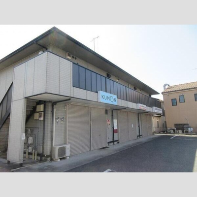 【外観】 | アメニティハイツⅡ