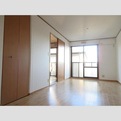 【内装】 | アメニティハイツⅡ