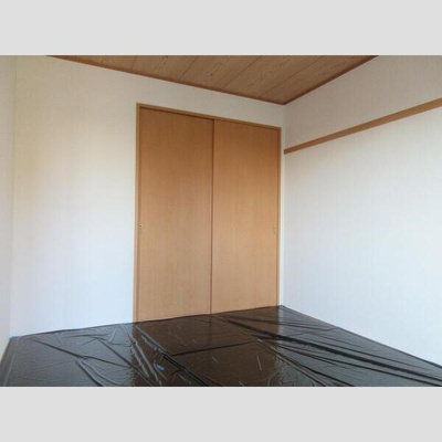 【和室】 | アメニティハイツⅡ