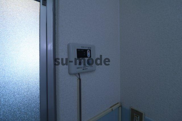 中沢マンションの設備