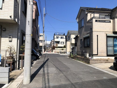 【周辺】 | ベル　フェリシア
