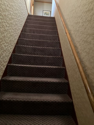 【内装】 | 城下店舗