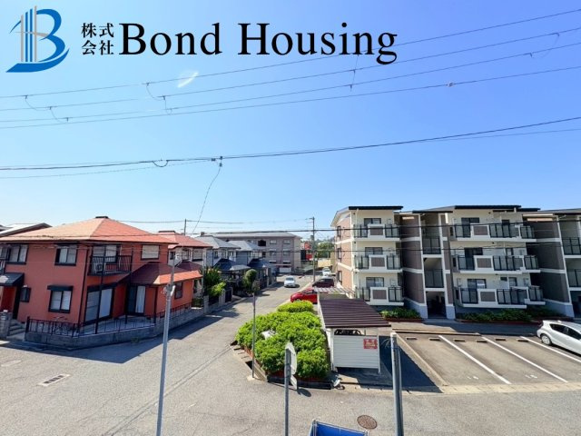 長期優良住宅　池上4丁目　新築戸建の展望
