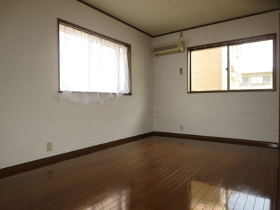 【内装】 | パールハイツマツダ | 別部屋の写真のため現況を優先します