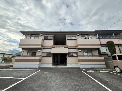 【外観】 | パールハイツマツダ