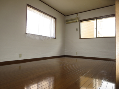 【子供部屋】 | パールハイツマツダ | 別部屋の写真のため現況を優先します