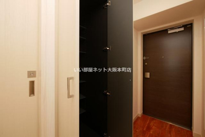 【収納】 | プレジオ帝塚山