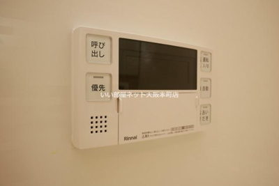 【設備】 | プレジオ帝塚山