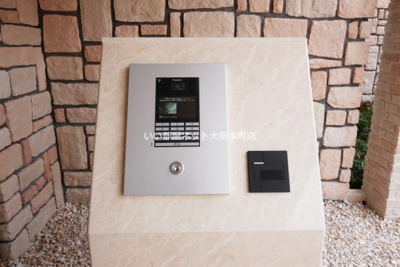 【セキュリティ】 | プレジオ帝塚山