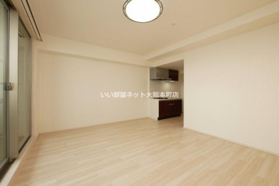 【内装】 | プレジオ帝塚山