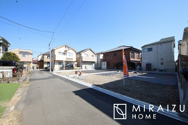 【外観】 | どういった間取りにしよう。どの部屋をどう使おう、インテリアはどうしよう、想像するだけでわくわくしちゃいますね。マイホーム計画が楽しみですね☆
