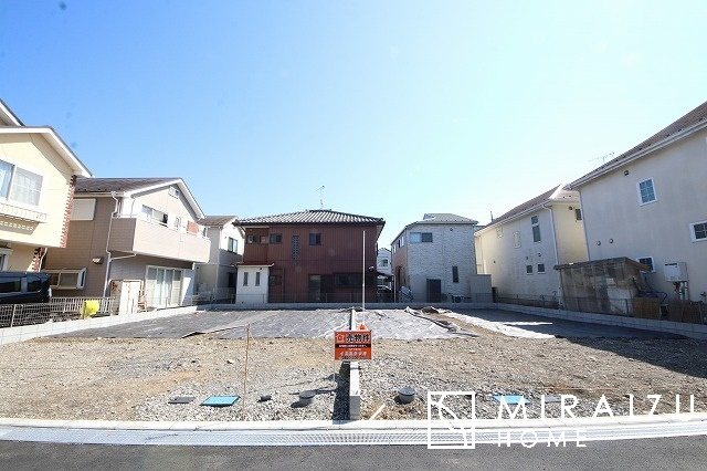 【周辺】 | 現地見学やご案内は、周辺環境と合わせてエリアの特性を存分にお伝えできるような思いでに残るご案内に努めます。
