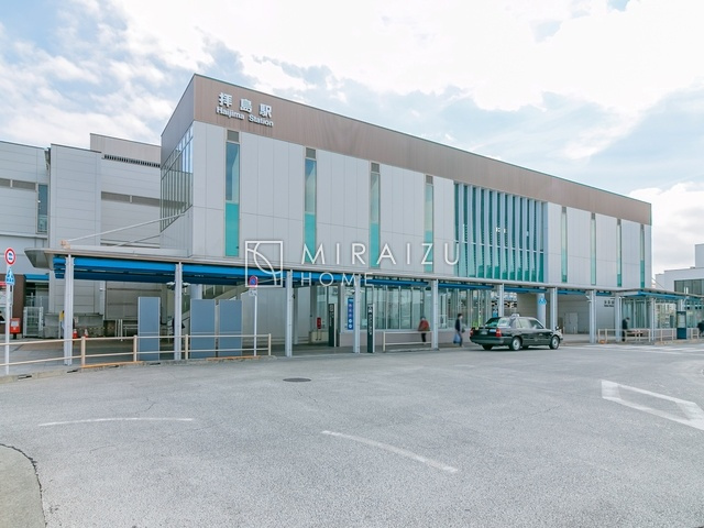 【周辺】 | ＼静かな環境で落ち着いた暮らしをご希望のお客様／広さと価格のバランスの良いマイホーム！近隣施設にも恵まれ立地！詳細、ご見学希望・資料請求ミライズホームお気軽にお問合せ下さい♪
