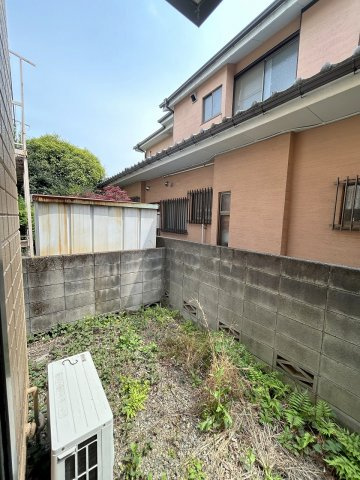 長谷川メゾンの展望