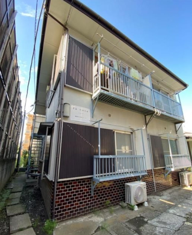 la casaの外観|la casa