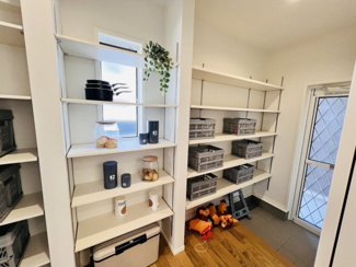 【収納】 | 成田市並木町　中古戸建　京成本線「公津の杜」駅