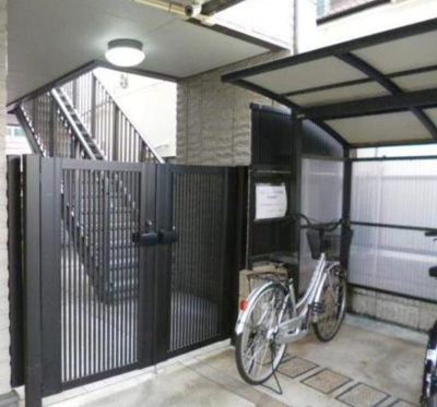 【その他共用部分】 | 三京マンション