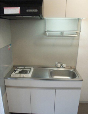 【キッチン】 | 三京マンション