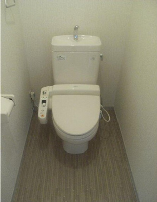 【トイレ】 | 三京マンション