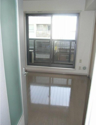 【寝室】 | 三京マンション