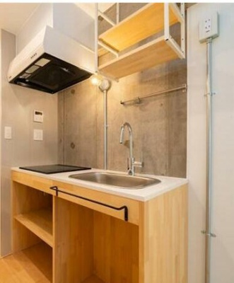 【キッチン】 | マイステージ荻窪