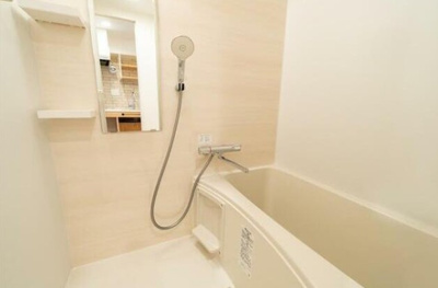 【浴室】 | マイステージ荻窪