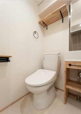 【トイレ】 | マイステージ荻窪